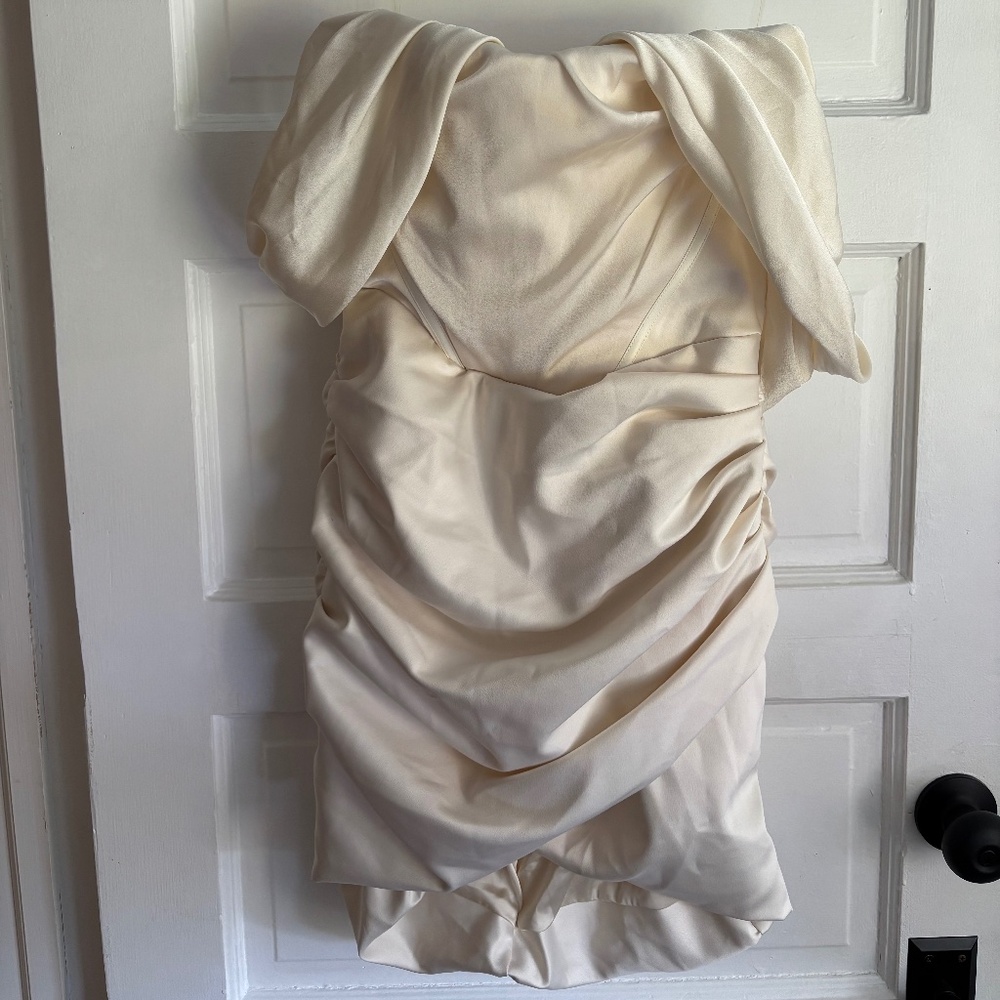 House Of CB Coraline Mini Dress